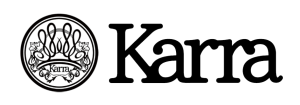 Karraのロゴ